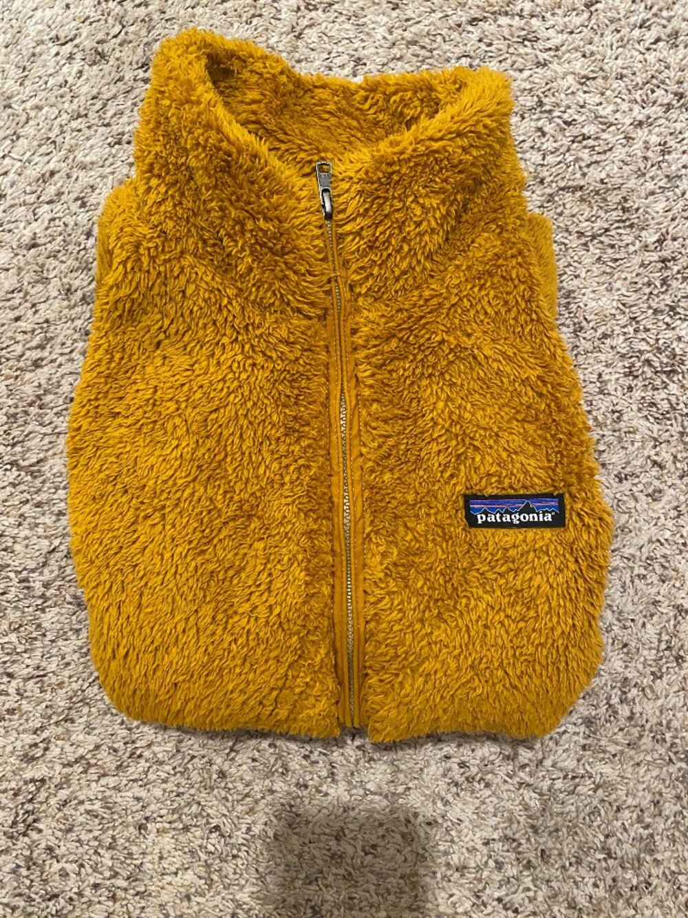 Patagonia Women's Los Gatos Fleece Vest